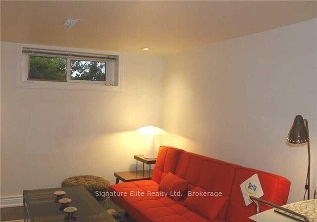 Property Photo:  230 Clonmore Drive Lower  ON M1N 1Y1 