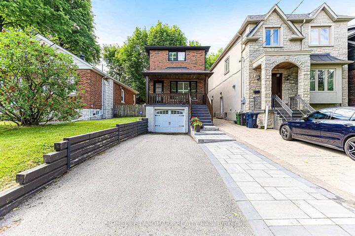 15 Denton Avenue — photo 1