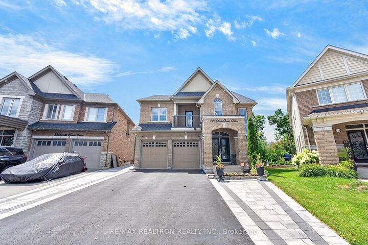 Property Photo:  225 South Ocean Drive  ON L1L 0K4 