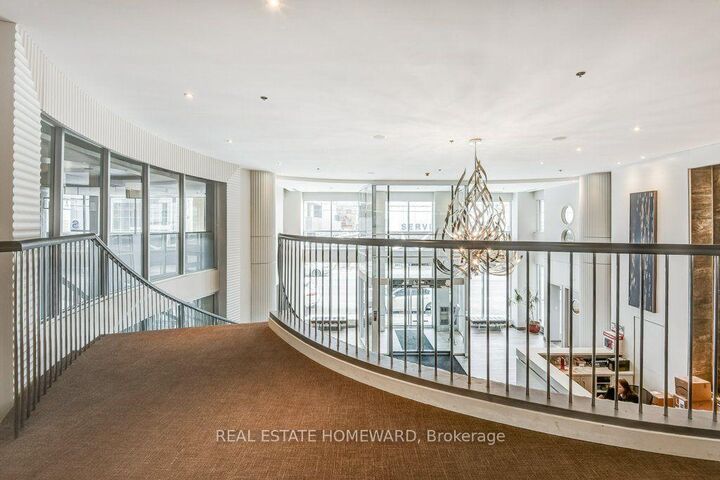 Property Photo:  323 Richmond Street 1009  ON M5A 4R3 