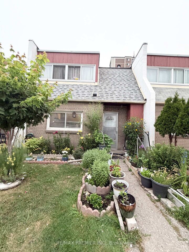 2901 Jane Street 52 — photo 1