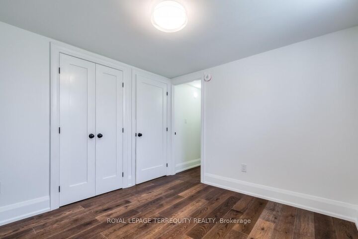 Property Photo:  674 Eglinton Avenue E Lower  ON M4G 2K5 