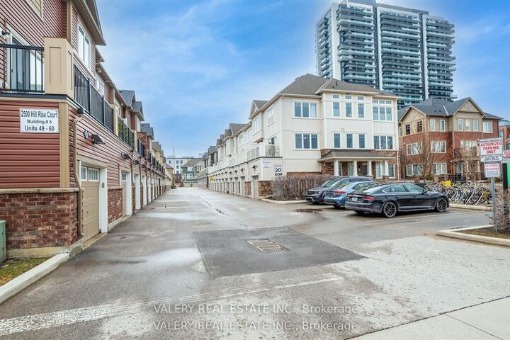 Property Photo:  2500 Hill Rise Court  ON L1L 0M6 