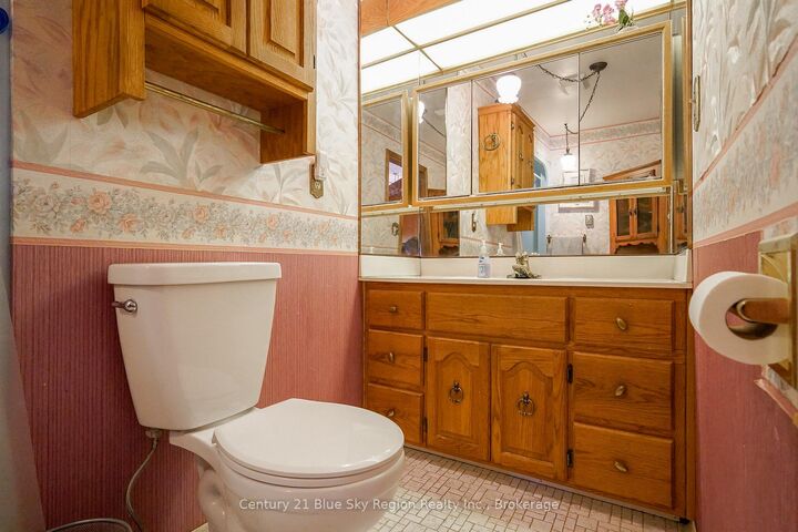 Property Photo:  22 Dubeau Street  ON P0H 2M0 