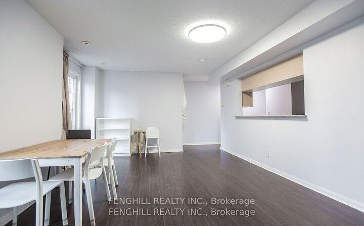 Property Photo:  3 Everson Drive 208  ON M2N 7C2 