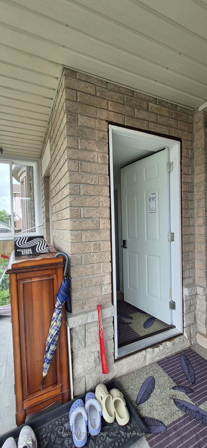 Property Photo:  24 Stony Hill Boulevard Basement 2 Br  ON L6C 0L6 