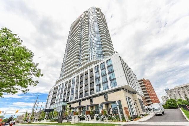 Property Photo:  1 Fairview Road E 2810  ON L5A 4C6 