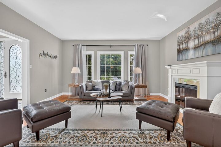 Property Photo: 669 Kingsmere Avenue ON L3X 1L5
