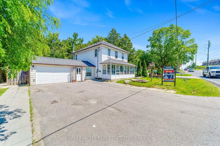 Property Photo: 6814 14th Avenue ON L6B 1A8