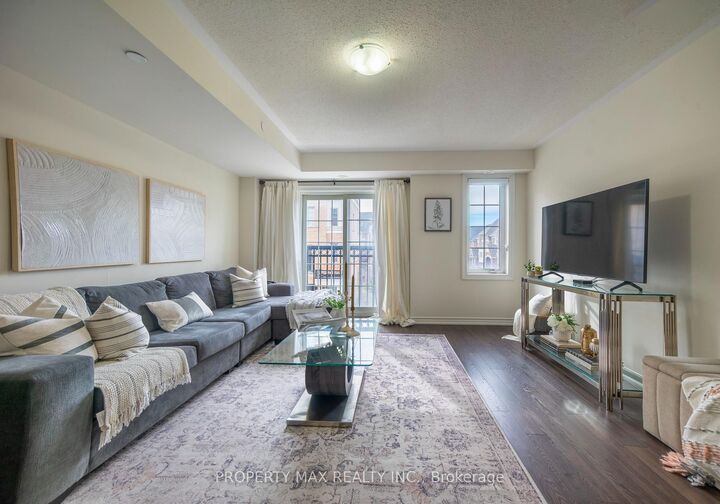 Property Photo:  2589 Bromus Path  ON L1L 0K7 