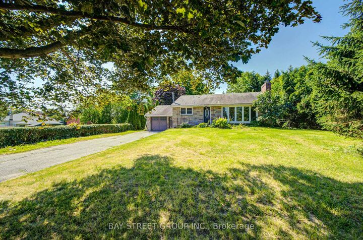 Property Photo:  1421 Old Green Lane E  ON L9N 0L7 