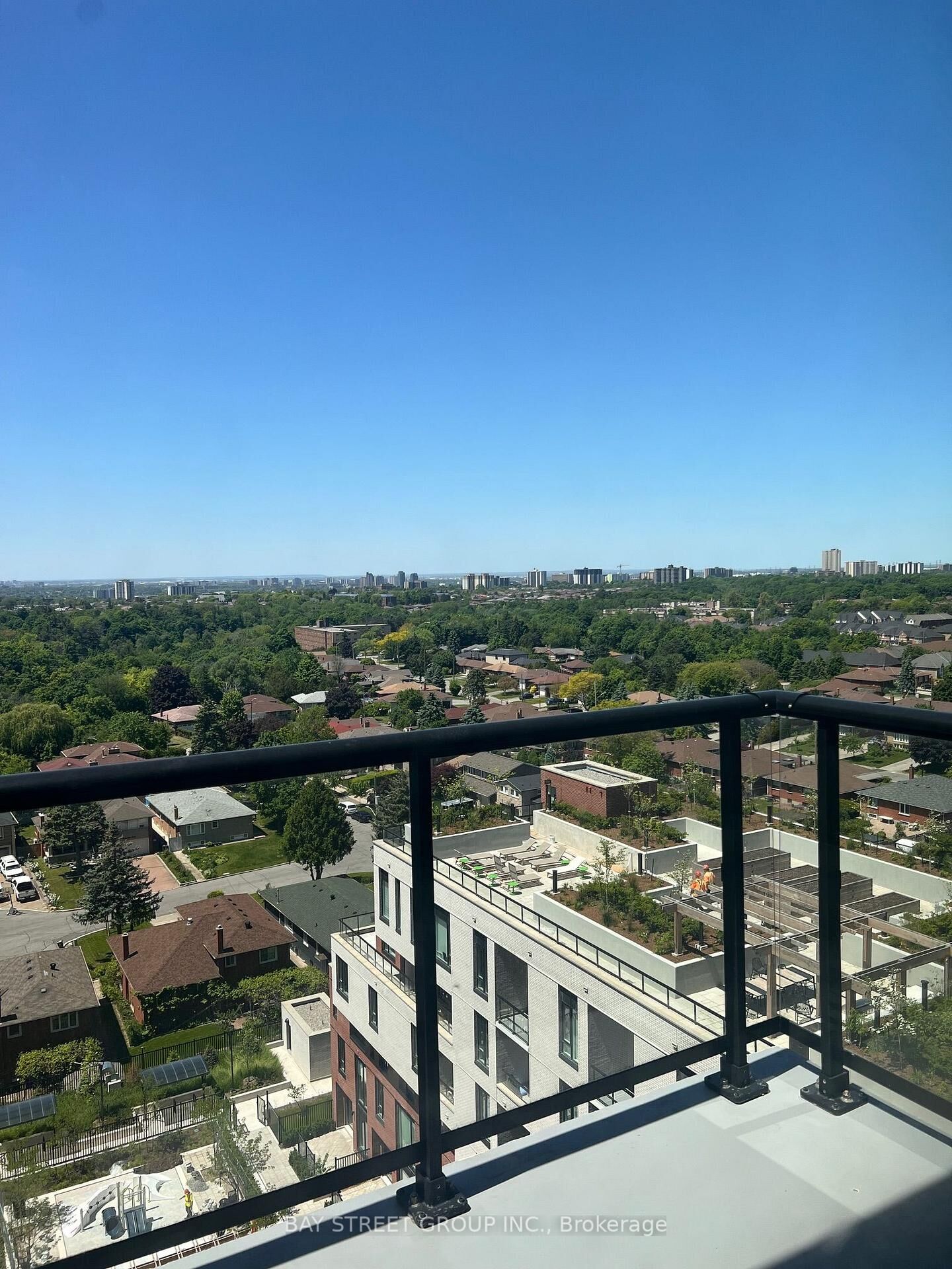 Property Photo:  3100 Keele Street 1123  ON M3M 0E1 