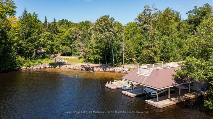 Property Photo:  1088 Acton Island Road  ON P0B 1J0 