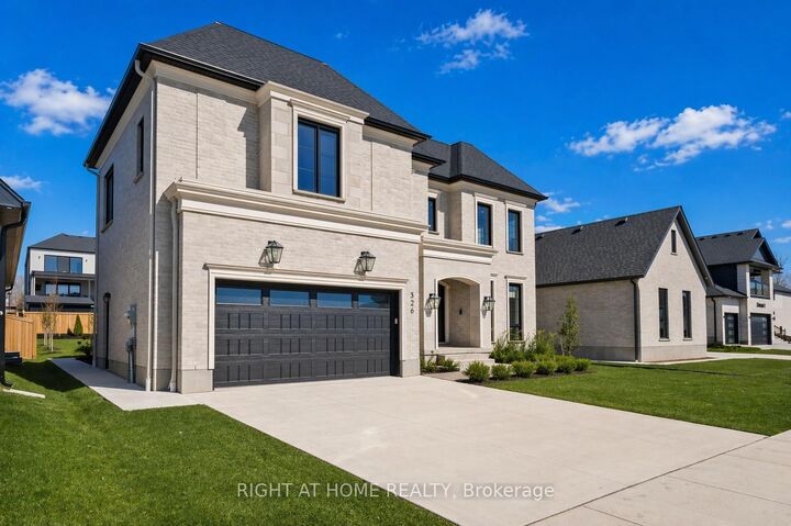 Property Photo: 326 Manhattan Drive ON N6K 4M7