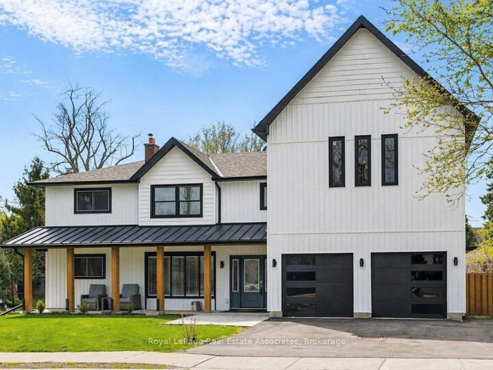 Property Photo:  161 Mill Street  ON L7G 2C4 