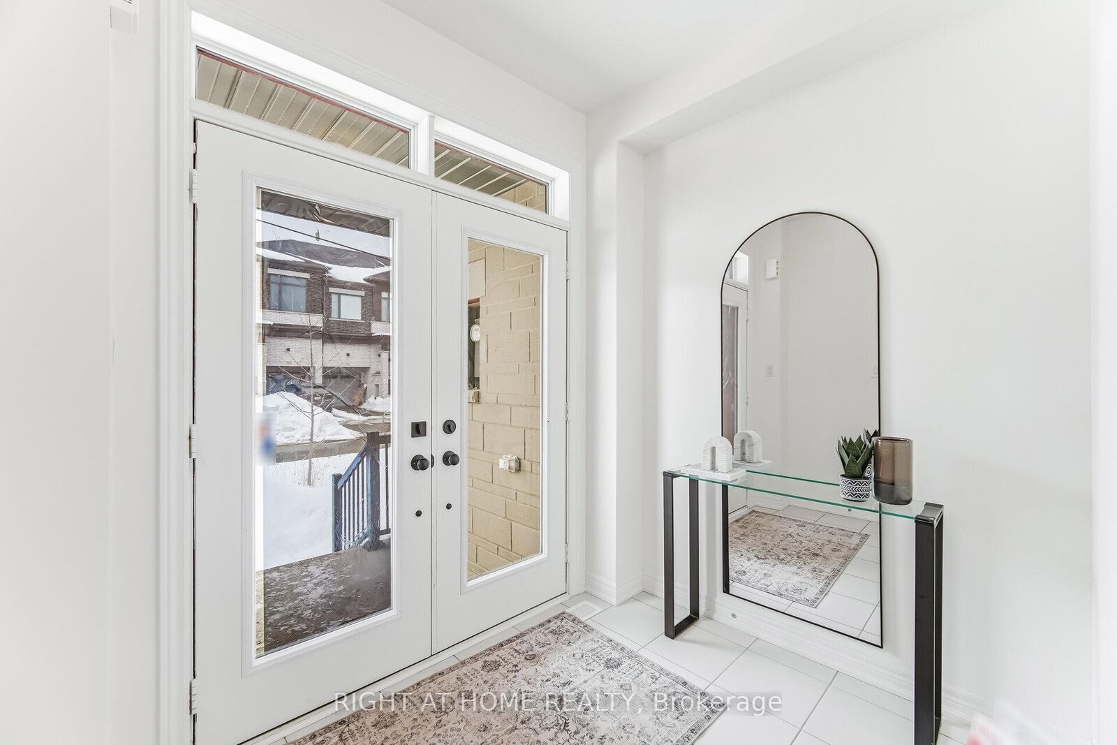 Property Photo: 77 Singhampton Road ON L4H 3N5