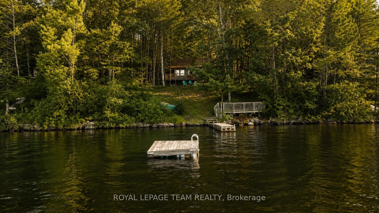 Property Photo: 1390A River Road ON K0L 1Y0