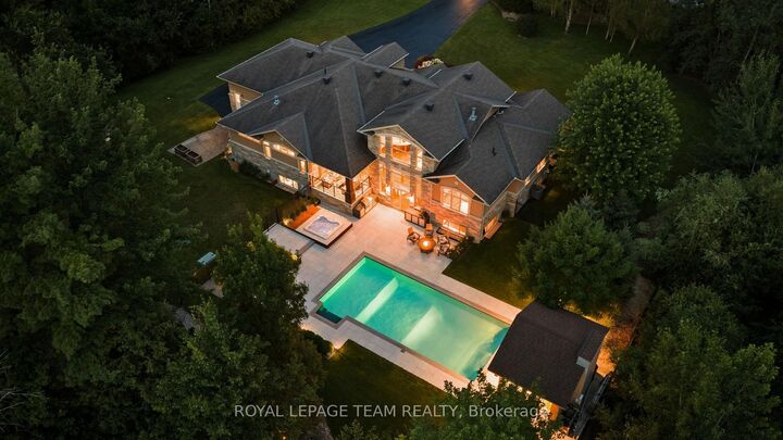 Property Photo: 1343 Terrace Ridge Drive ON K0A 1L0