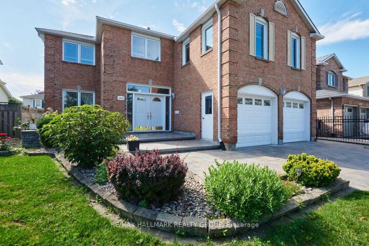Property Photo: 1687 Orford Crescent ON K4A 1V9