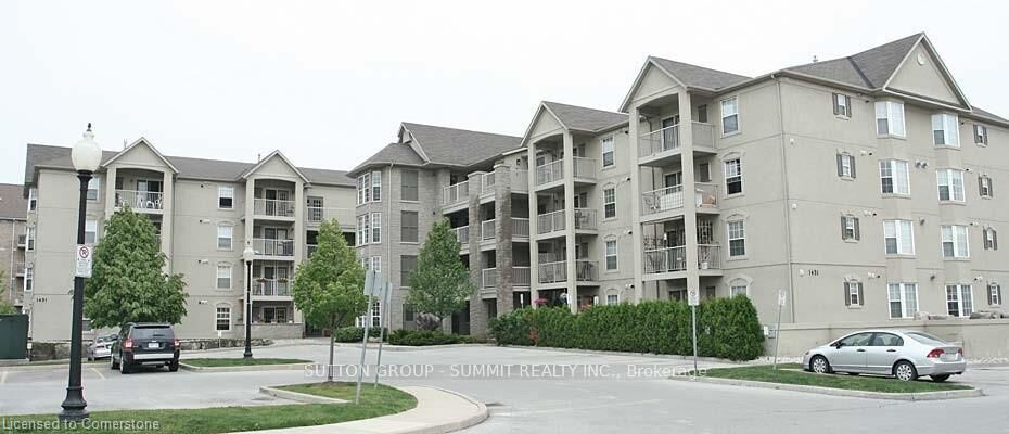 Property Photo:  1411 Walker's Line 104  ON L7M 4P5 