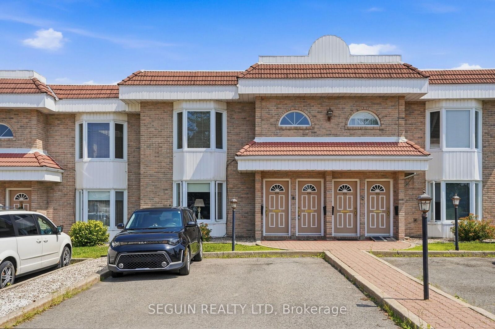 Property Photo:  936 Lafleche Road 2  ON K6A 1N5 