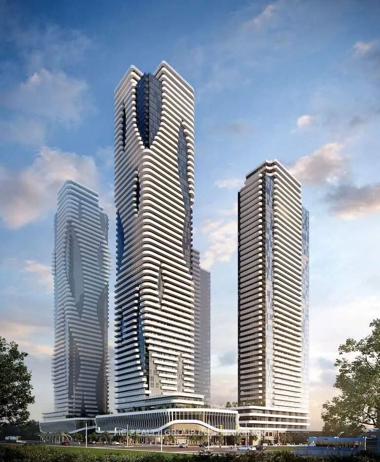 Property Photo:  225 Commerce Street 6307  ON L4K 0P9 