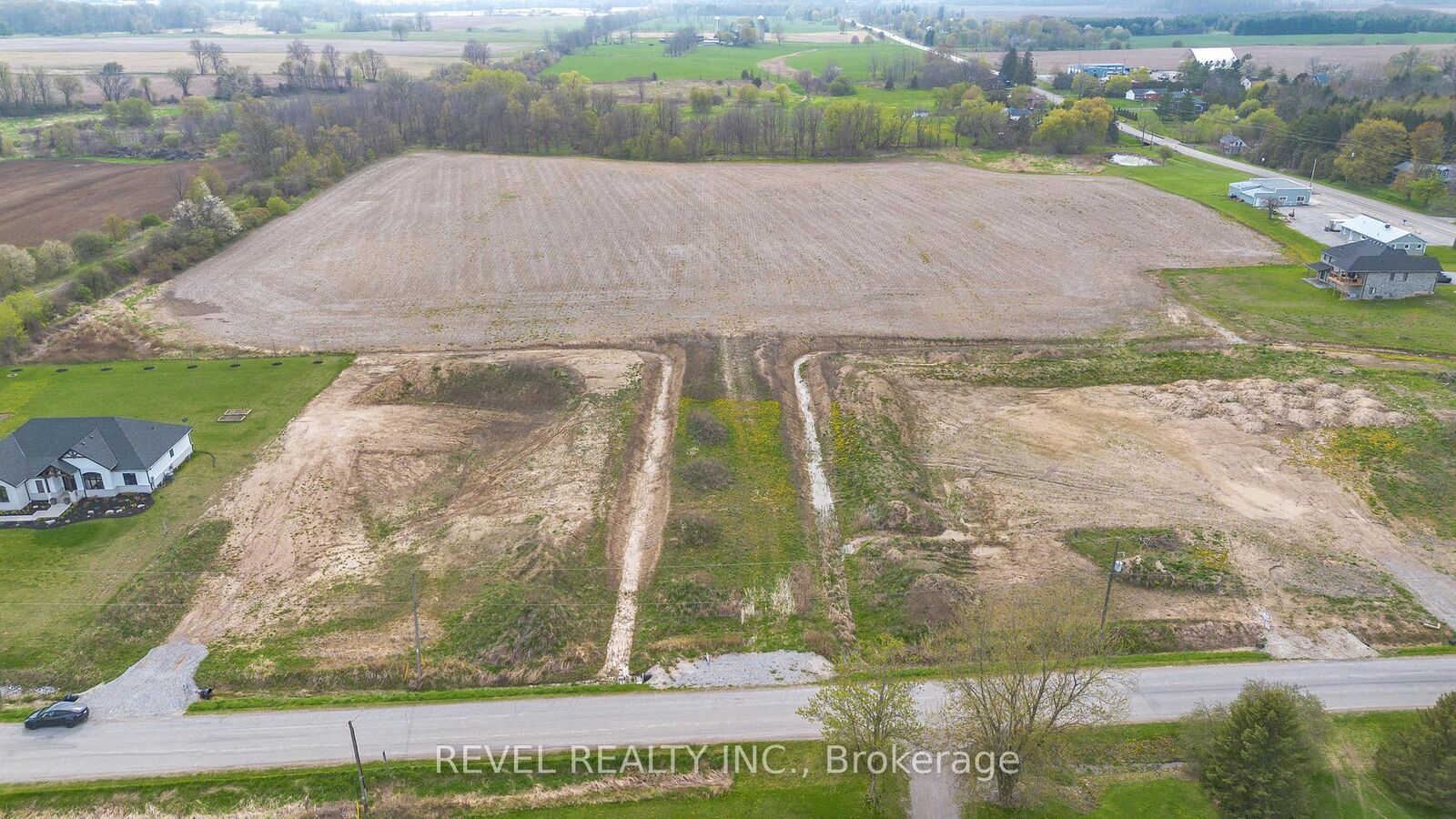 Property Photo:  701 Villa Nova Road  ON N0E 1Y0 
