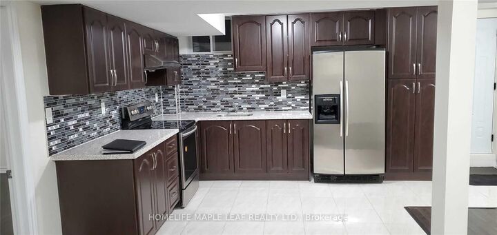 Property Photo:  5 Gallucci Crescent  ON L6P 1R3 