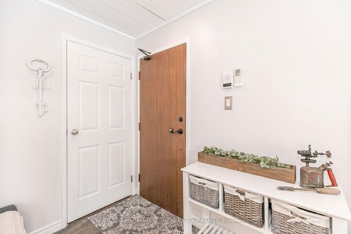 Property Photo:  171 Edgehill Drive F9  ON L4N 1L9 