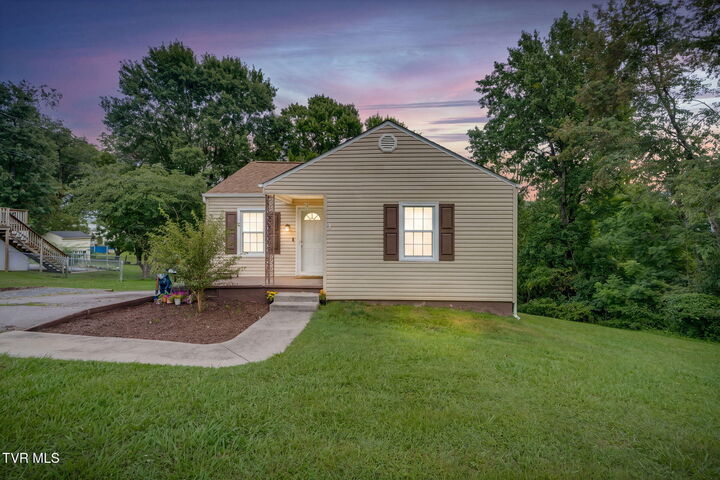 Property Photo:  207 Johnston Avenue  TN 37620 