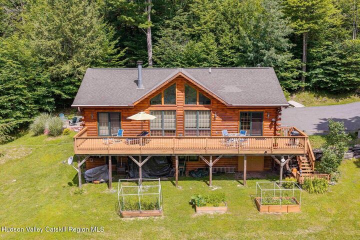 Property Photo: 89 Sky Hill NY 12496