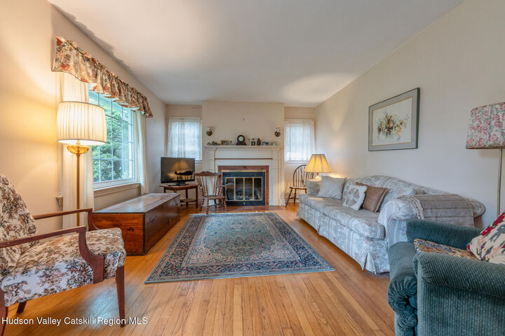 Property Photo:  138 Harding  NY 12401 