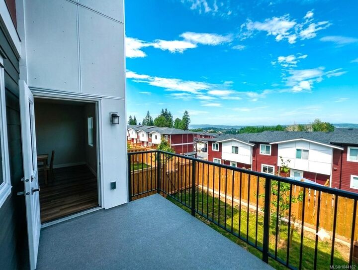 Property Photo:  850 Park Forest Dr #(Sl-54) 33  BC V9W 0H9 
