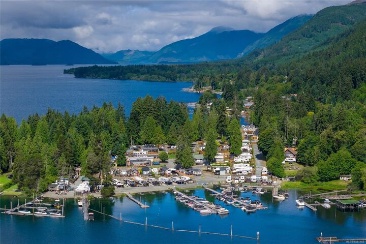 Property Photo:  8389 Sa-Seen-Os Rd #4A  BC V0R 3E1 