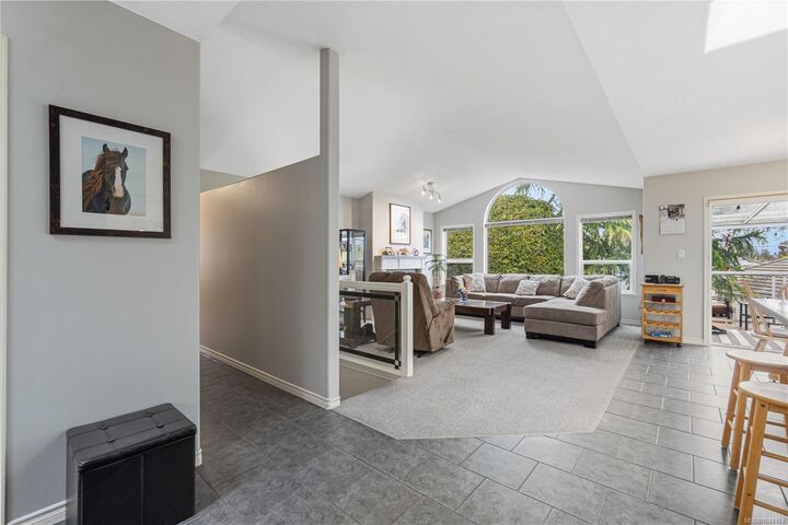 Property Photo:  1107 Aery View Way  BC V9P 2N9 