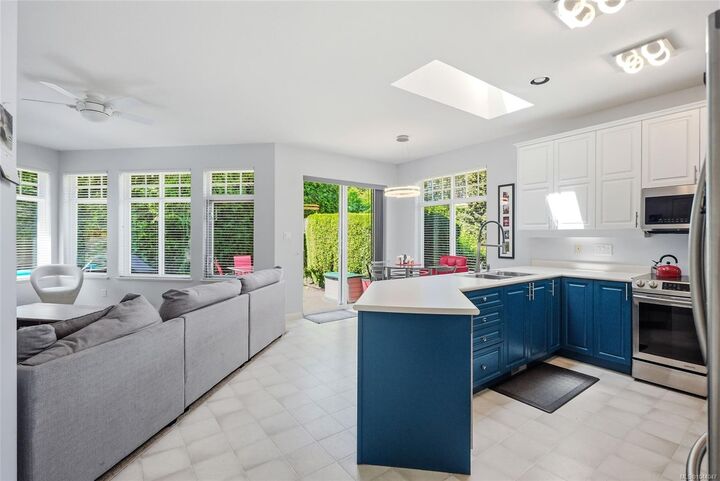 Property Photo:  1336 Gabriola Dr  BC V9P 2X8 