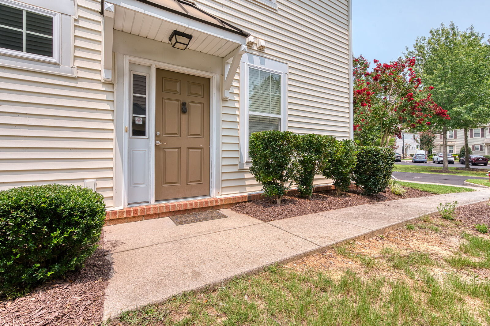 Property Photo:  3215 Kenton Court  VA 23168 