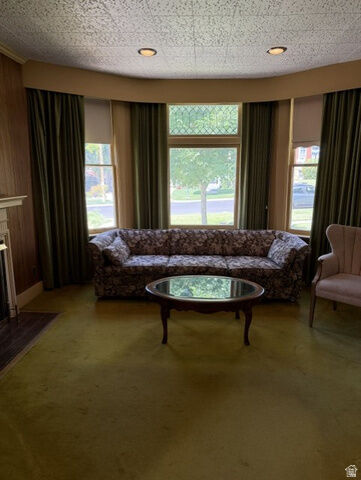 Property Photo:  168 N G  UT 84103 
