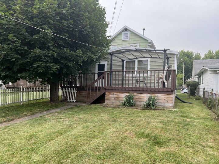 Property Photo:  1243 W Mulberry Street  OH 45506 