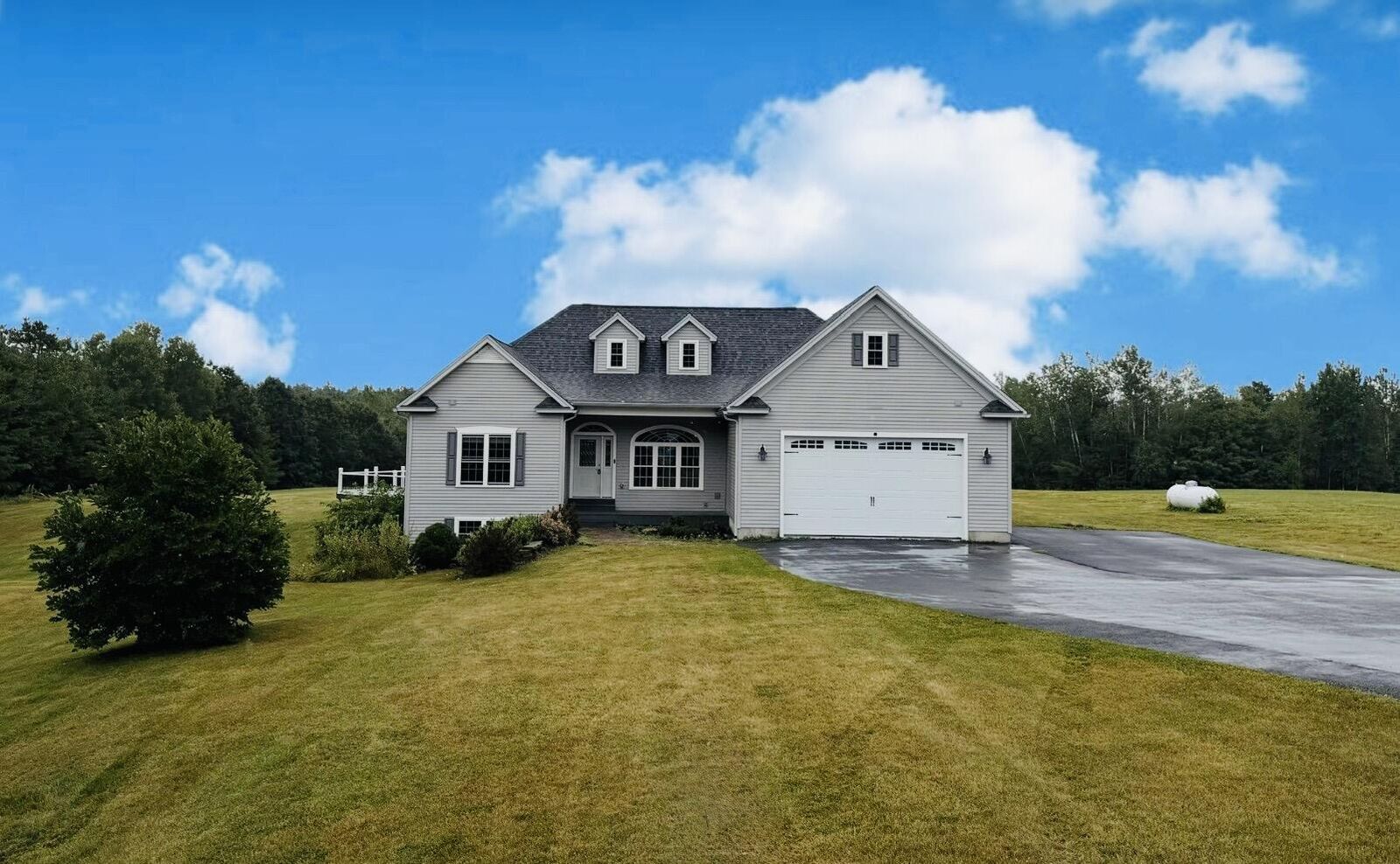 Property Photo: 786 Calkins Road NY 12972