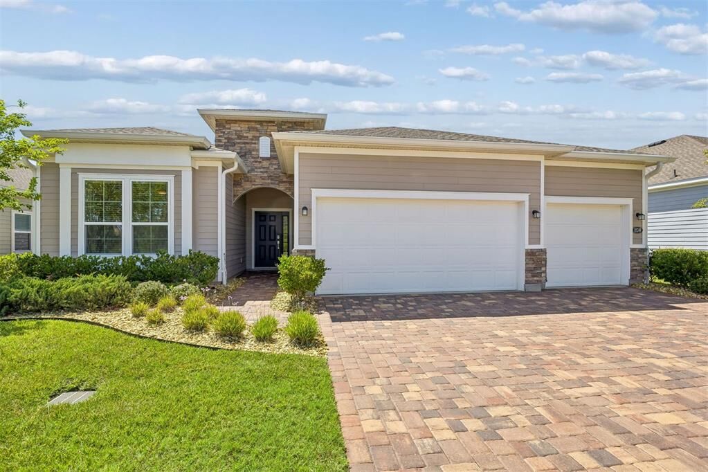 Property Photo:  85249 Sagamore Court  FL 32034 