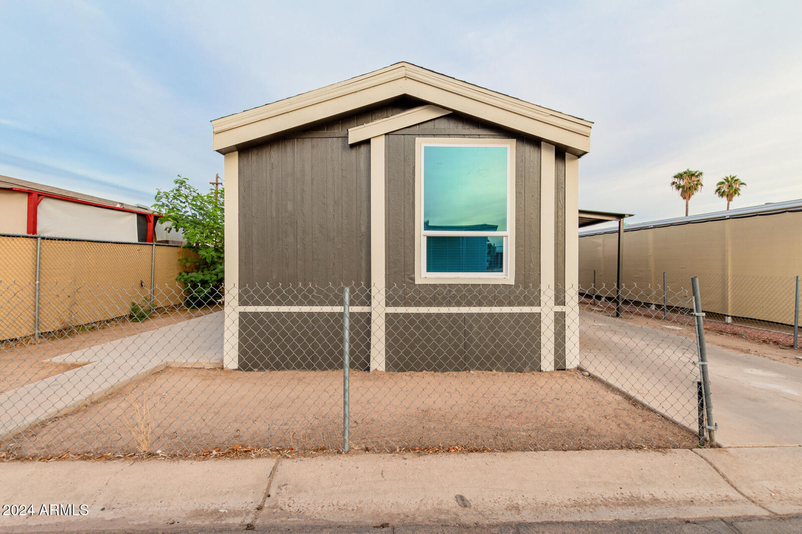 Property Photo: 300 W Lower Buckeye Road 26 AZ 85323