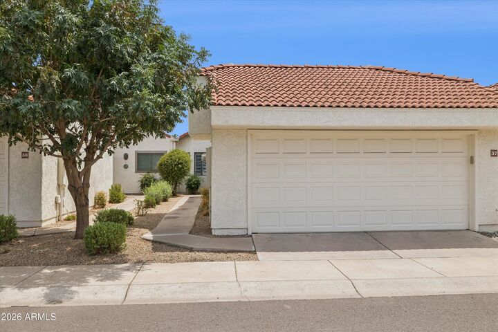 Property Photo:  15020 N 40th Street 37  AZ 85032 