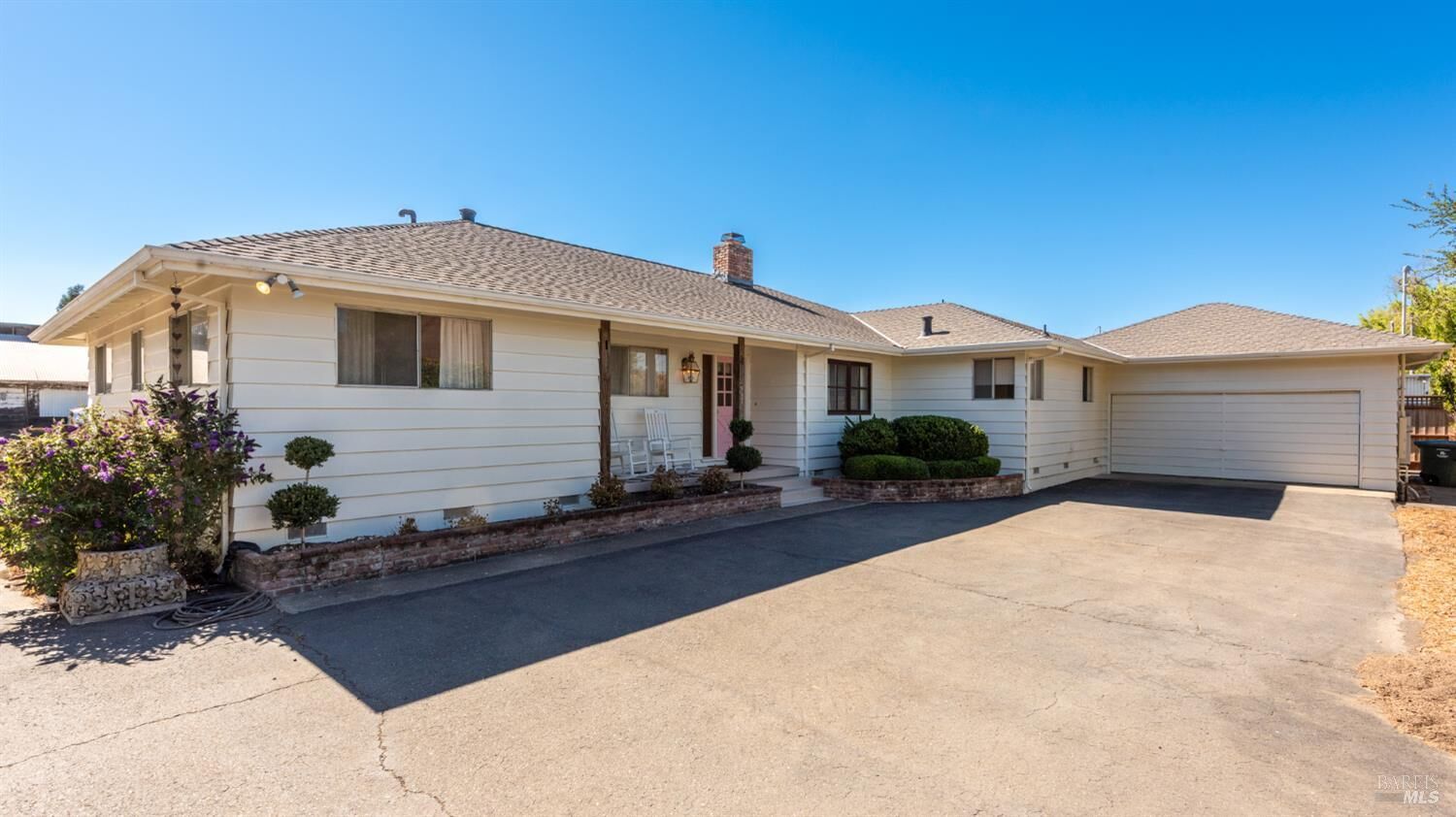 Property Photo:  500 Rohde Lane  CA 94952 