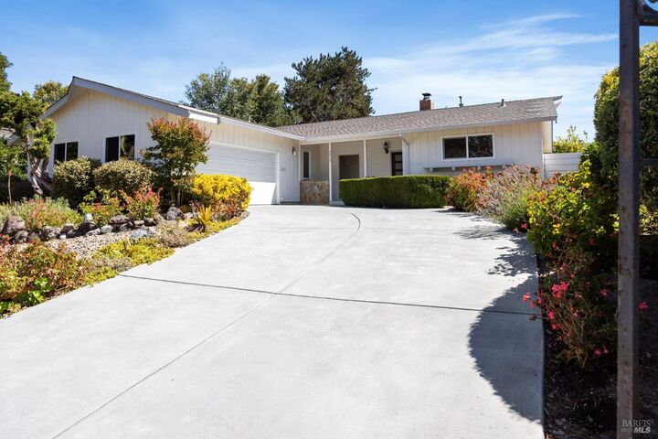 Property Photo: 2510 Las Gallinas Avenue CA 94903