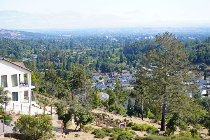 Property Photo:  3638 Bellagio Court  CA 95404 