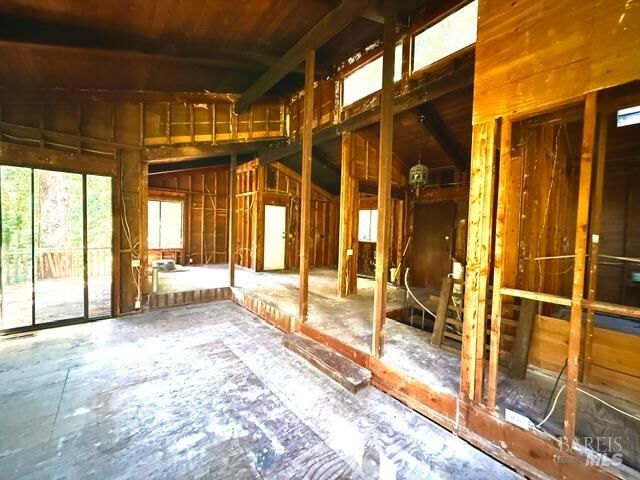 Property Photo:  4 Marsh Drive  CA 94941 