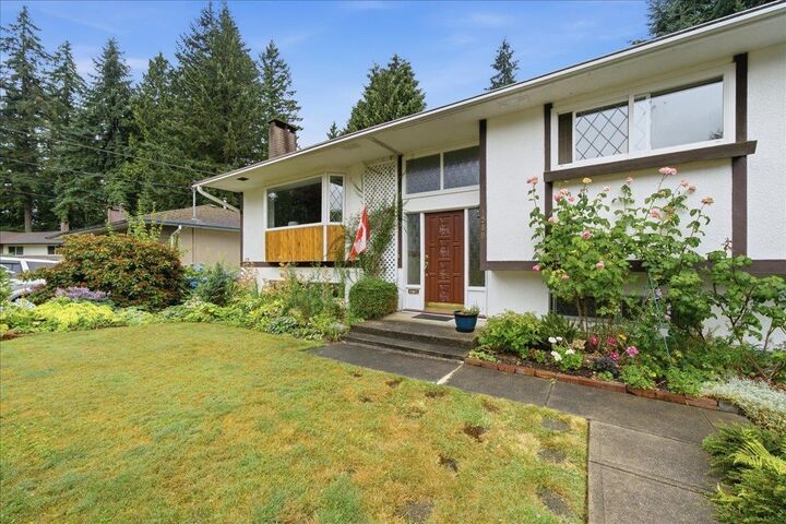 Property Photo: 1388 Cambridge Drive BC V3J 2P7