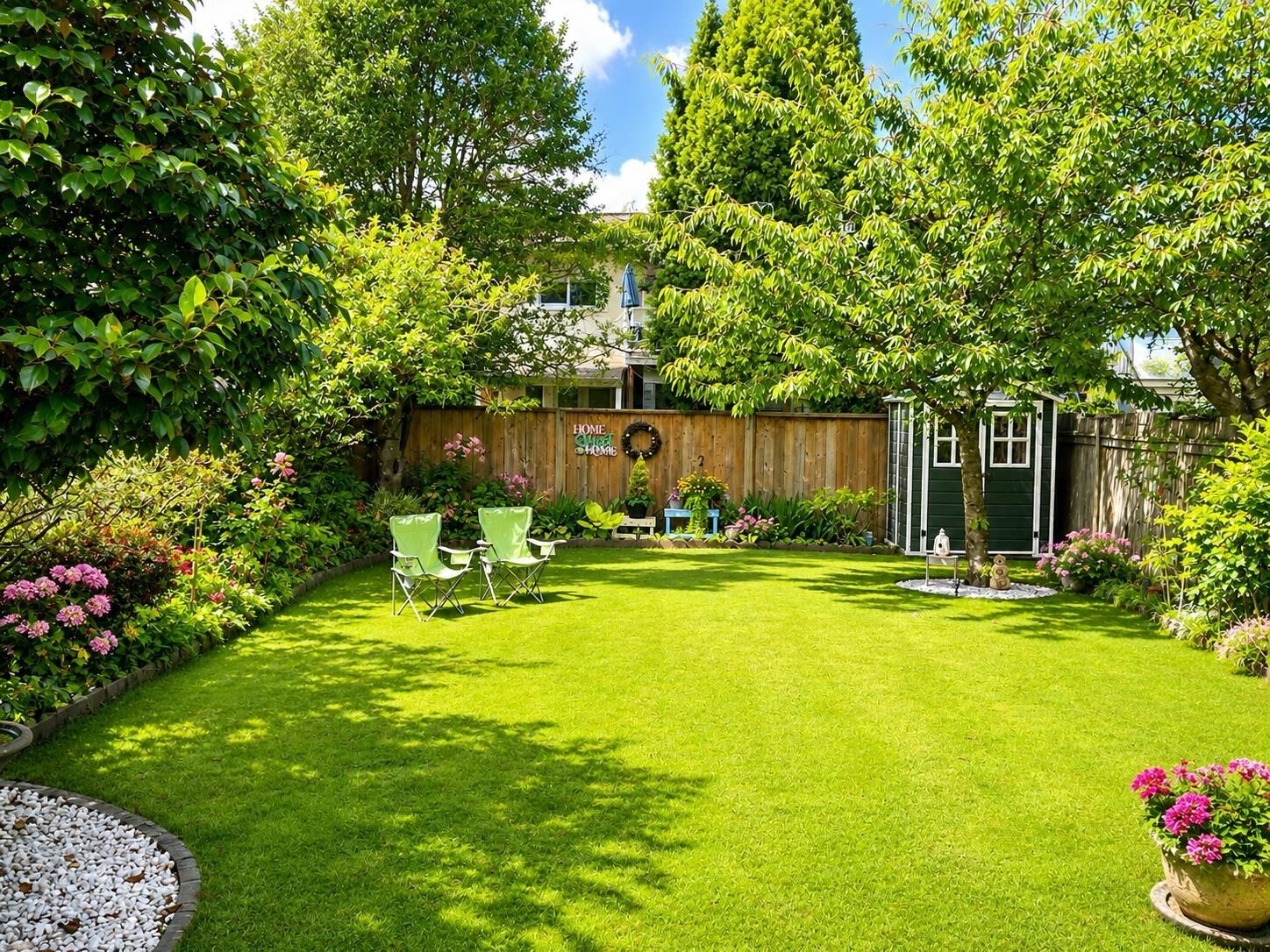 Property Photo:  2869 W 42nd Avenue  BC V6N 3G7 