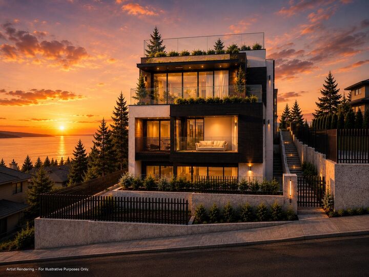 Property Photo: 14947 Buena Vista Avenue BC V4B 1X5